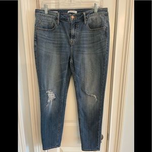 Vigoss Jager Skinny Jeans 32
